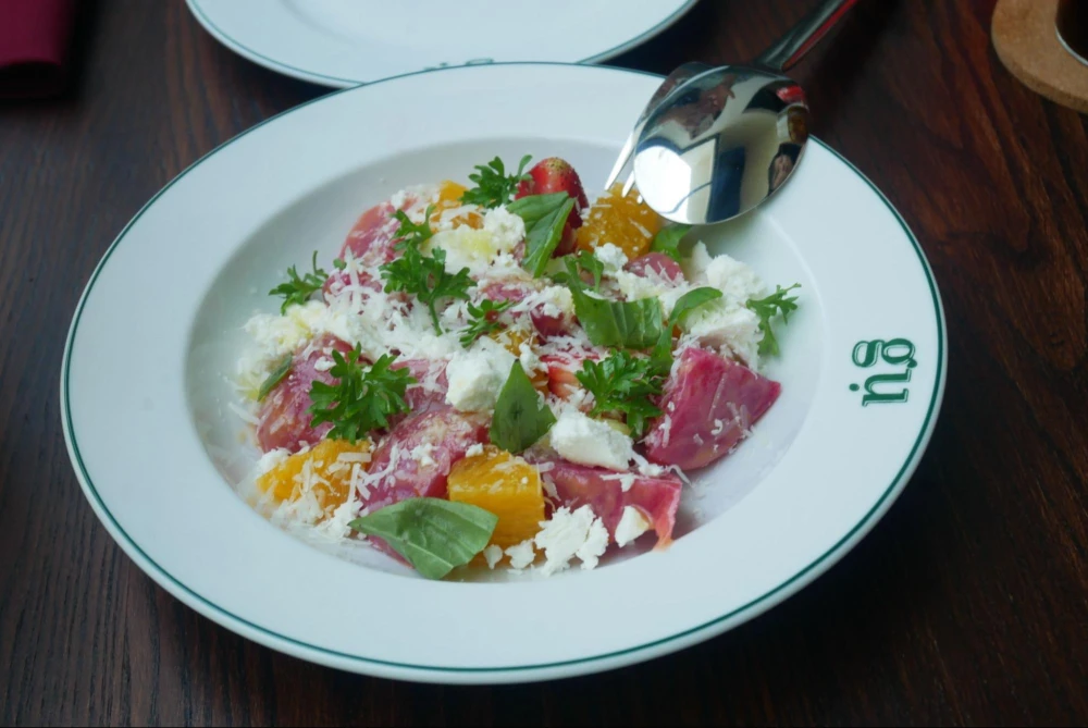 ダナンレストラン