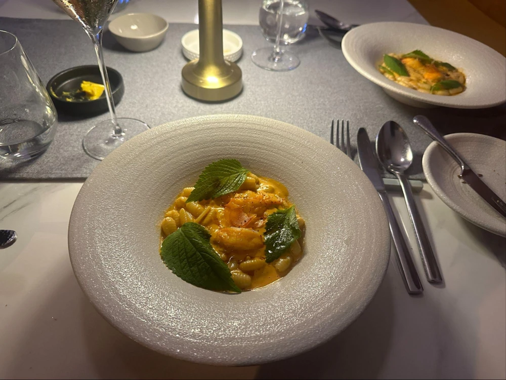 ダナンレストラン