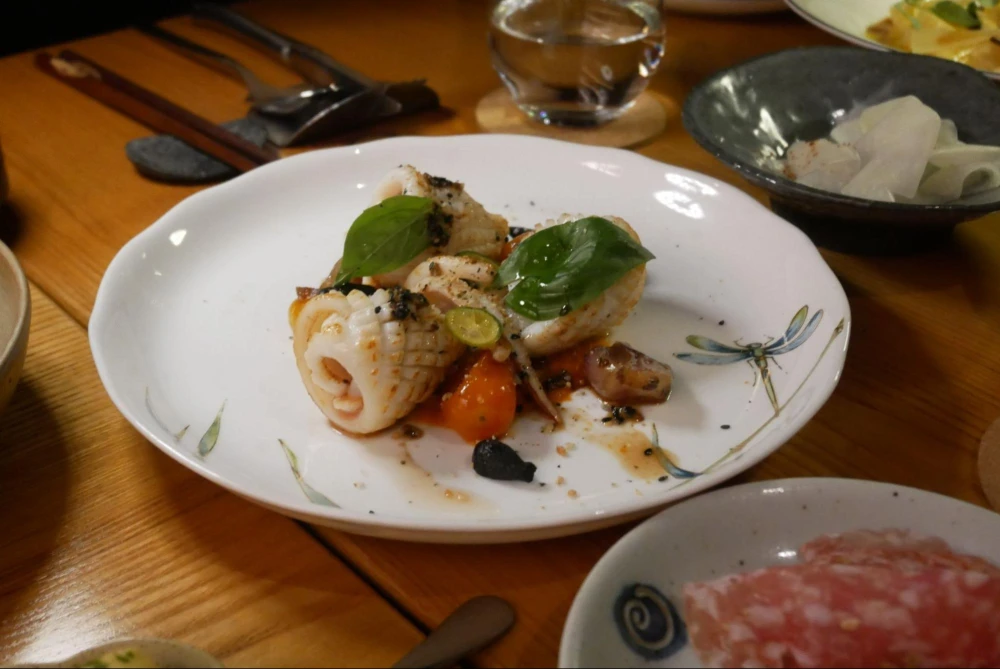 ダナンレストラン