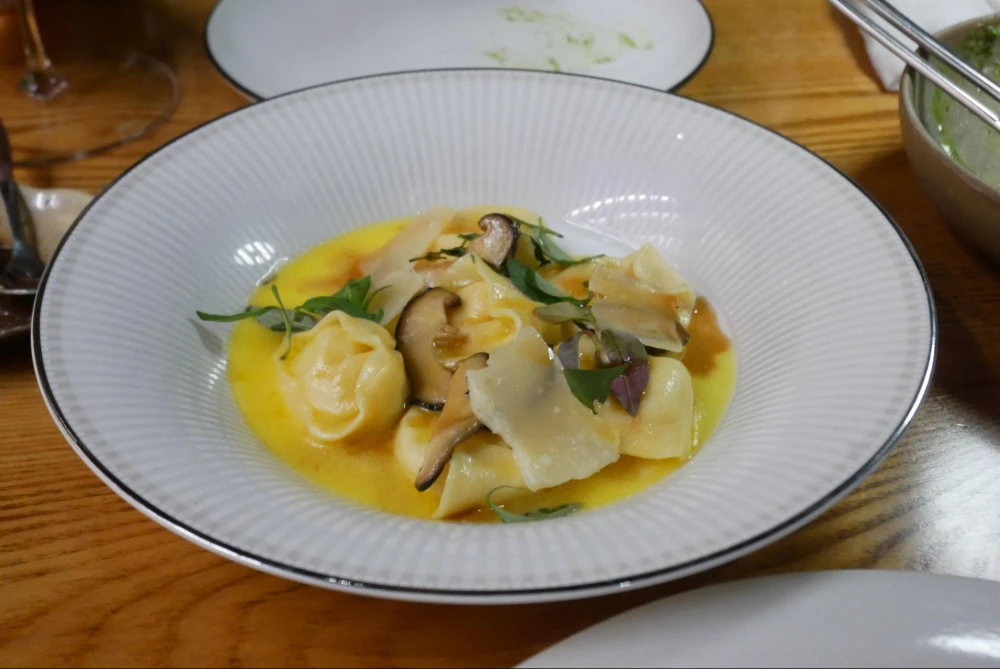 ダナンレストラン