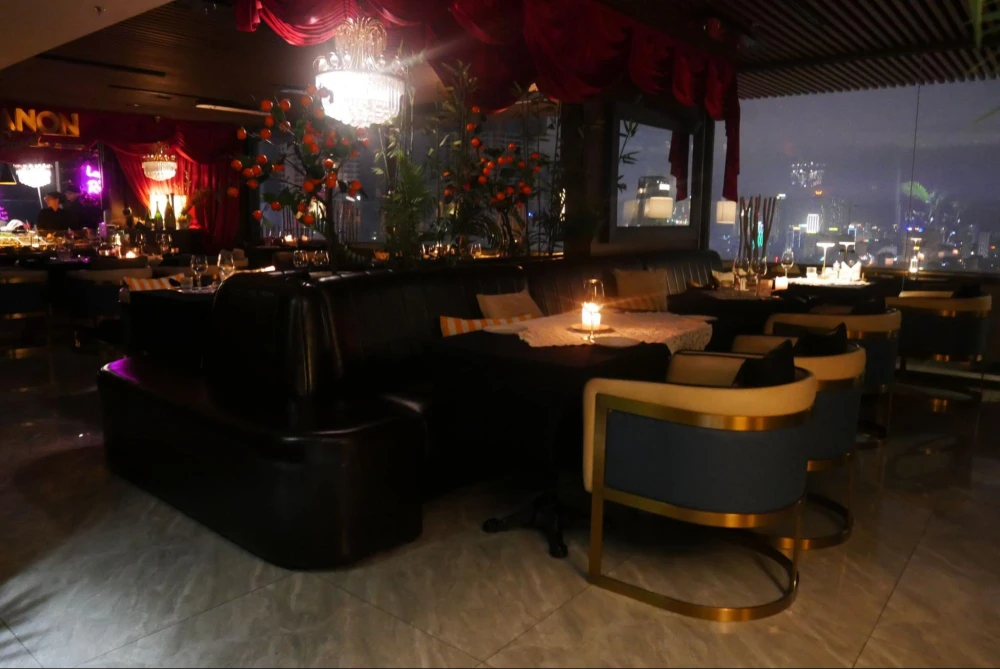 ダナンレストラン