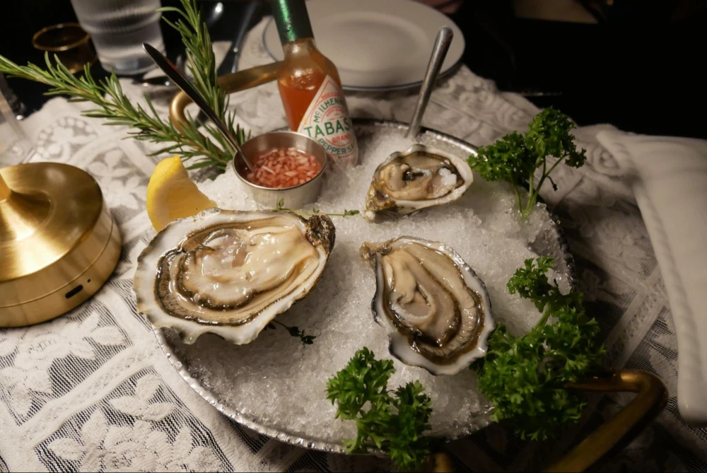 ダナンレストラン