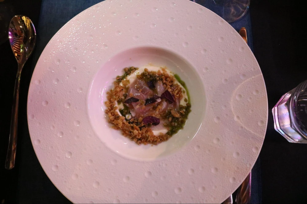 ダナンレストラン