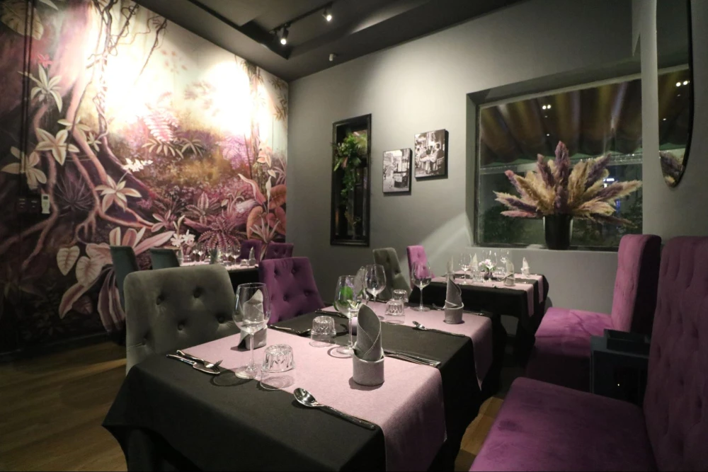 ダナンレストラン