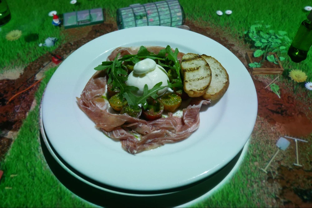 ダナンレストラン