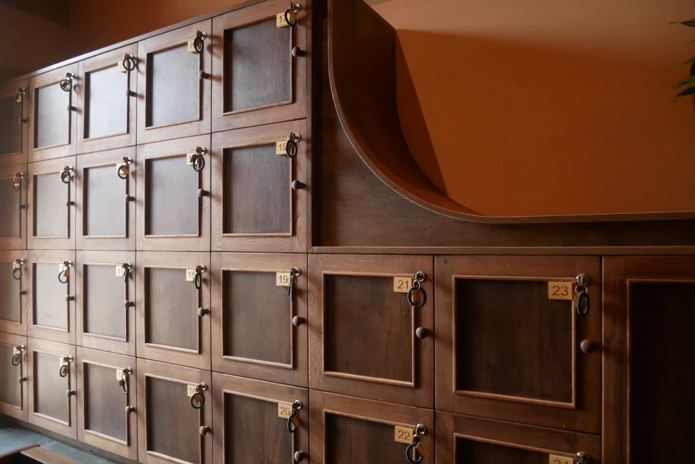 ハーバル スパ ダナン