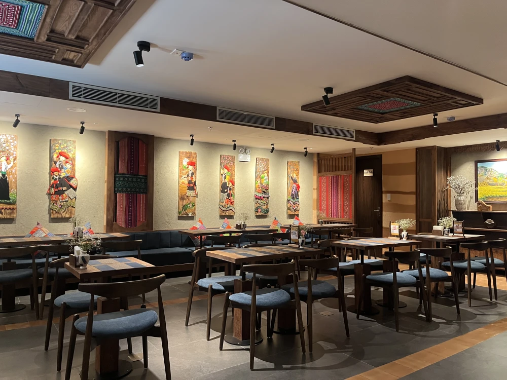 ハーバル スパ ダナン