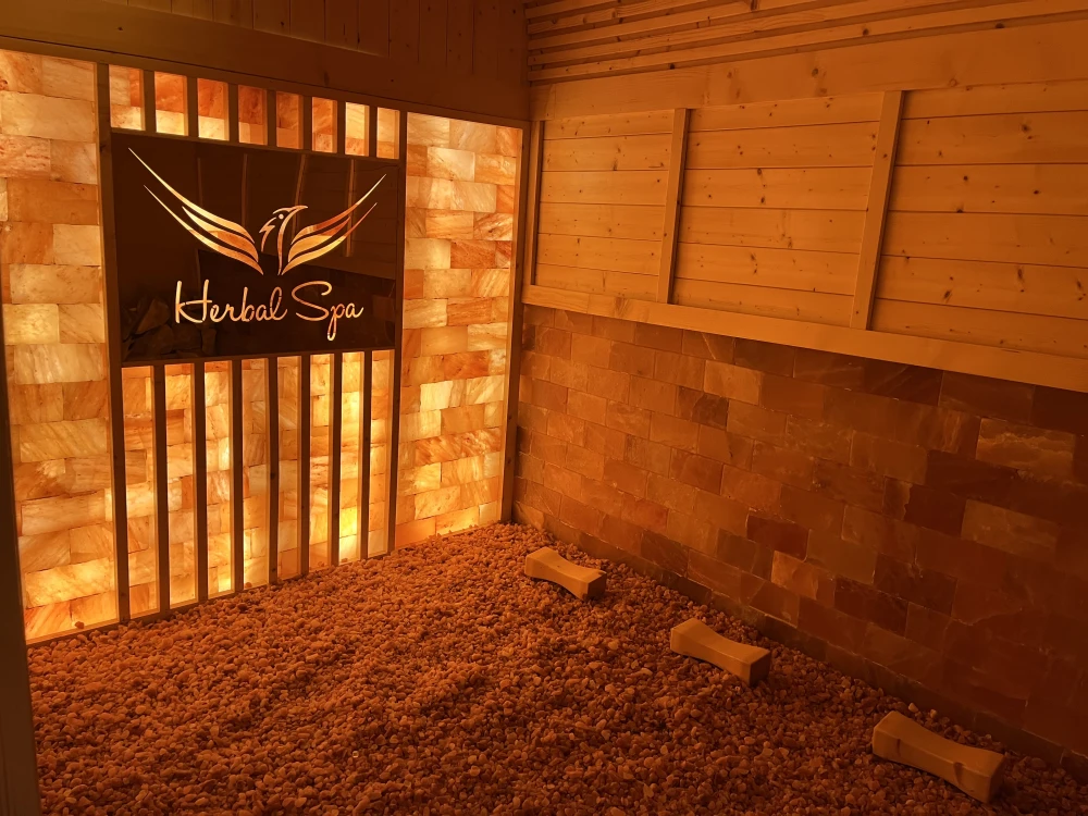 ハーバル スパ ダナン