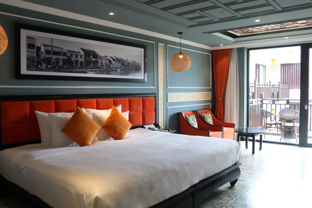 Bel Marina Hoi An Resort