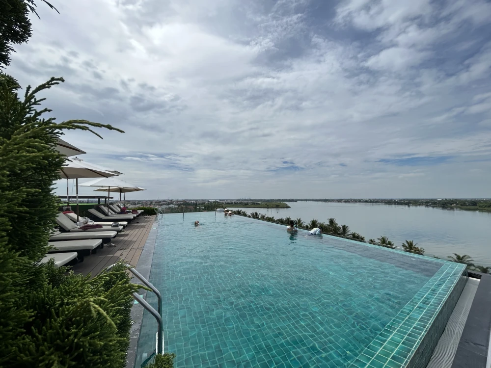 Bel Marina Hoi An Resort