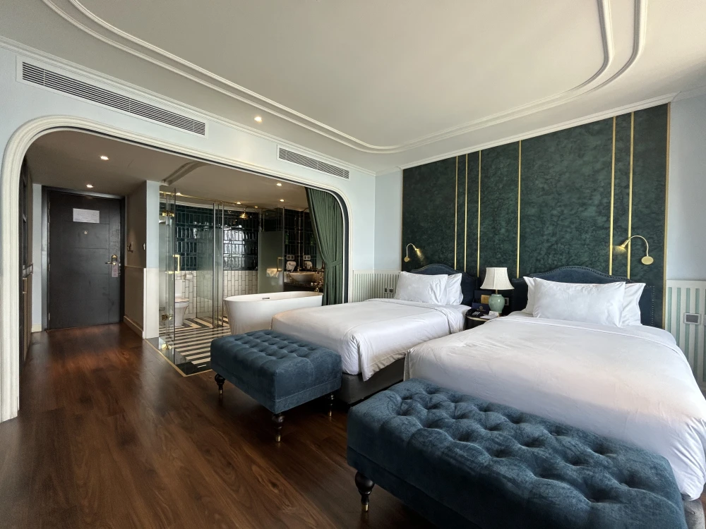 Bel Marina Hoi An Resort