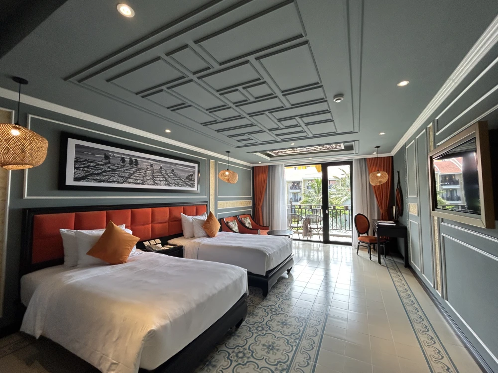 Bel Marina Hoi An Resort