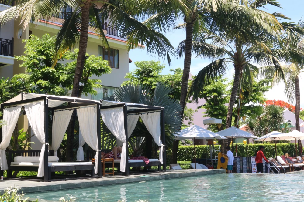 Bel Marina Hoi An Resort