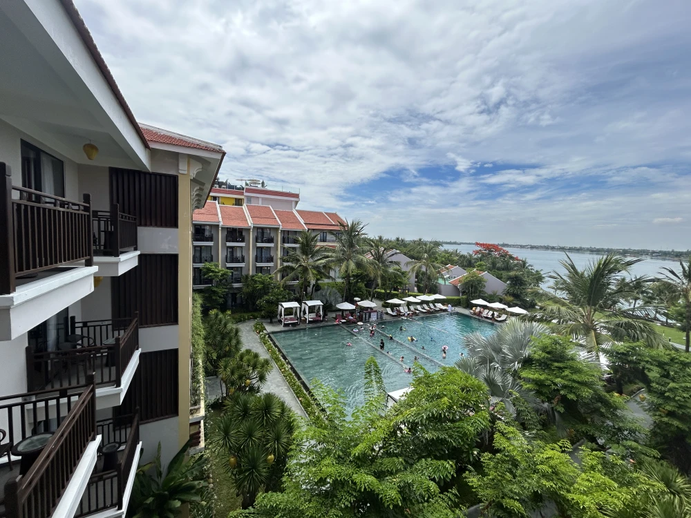 Bel Marina Hoi An Resort