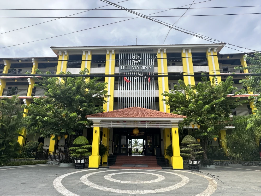 Bel Marina Hoi An Resort