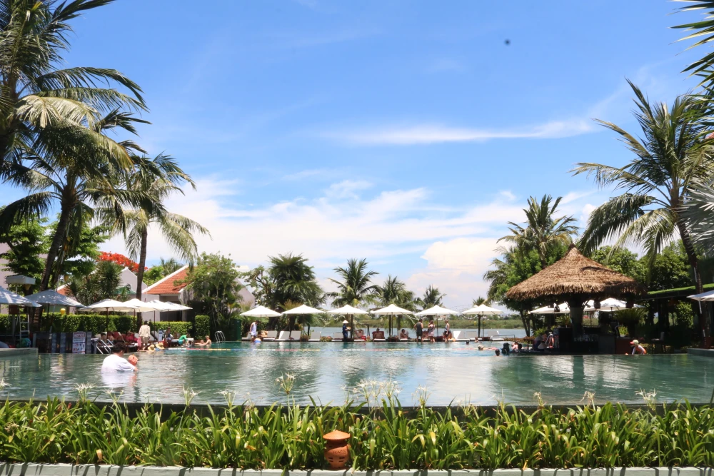 Bel Marina Hoi An Resort