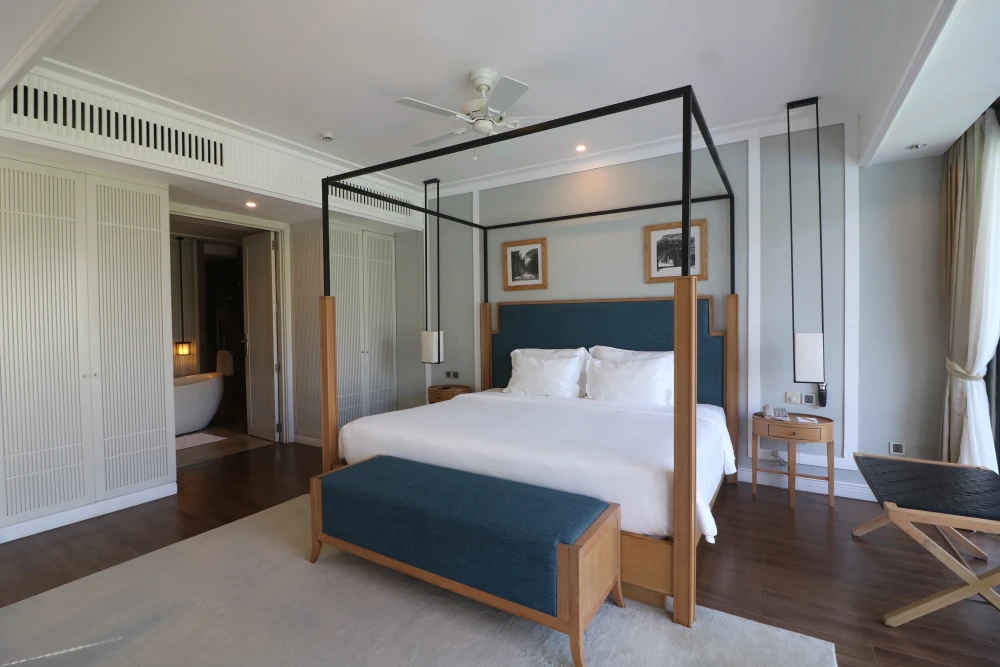 Renaissance Hoi An Resort &amp; Spa