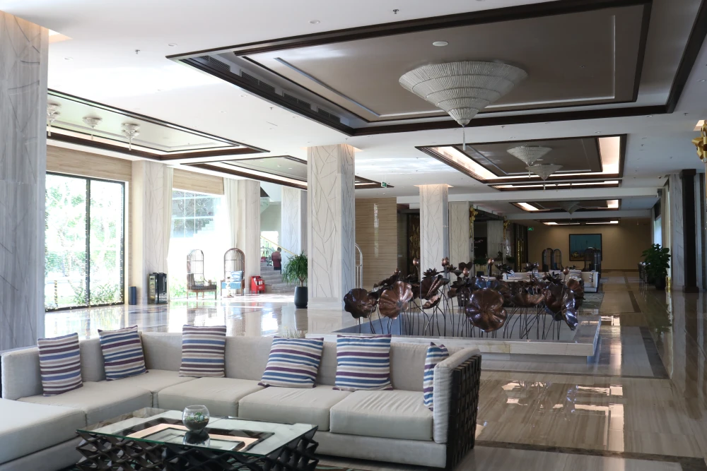 Renaissance Hoi An Resort &amp; Spa