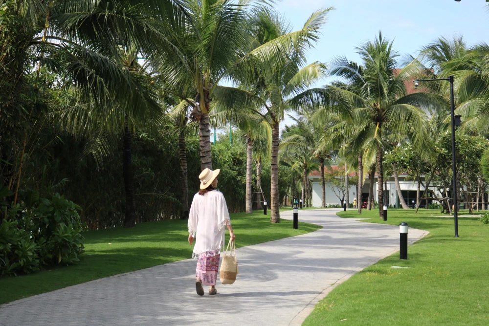 Renaissance Hoi An Resort &amp; Spa