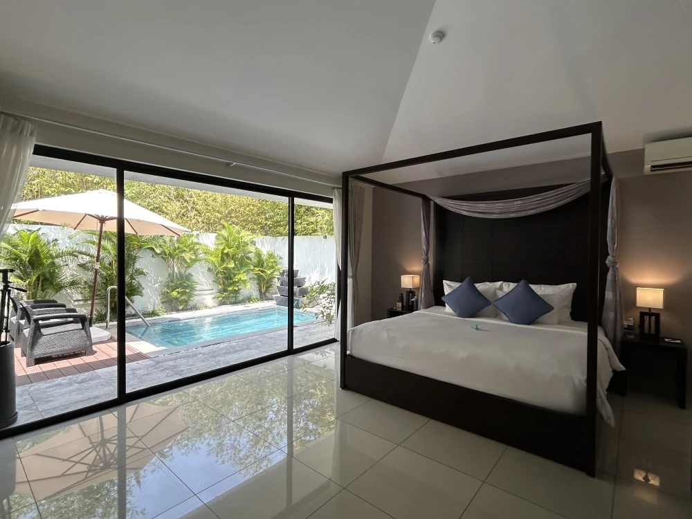 Grandvrio Ocean Resort Danang