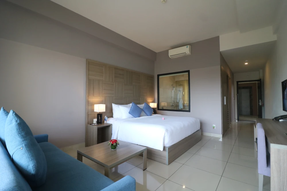 Grandvrio Ocean Resort Danang