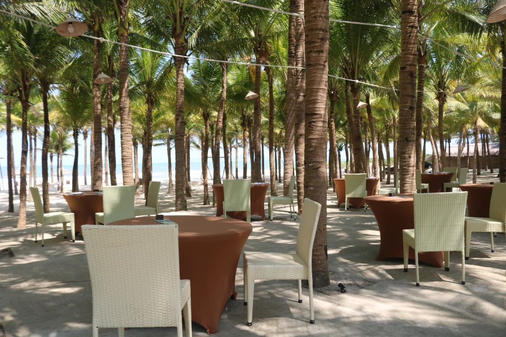 Grandvrio Ocean Resort Danang