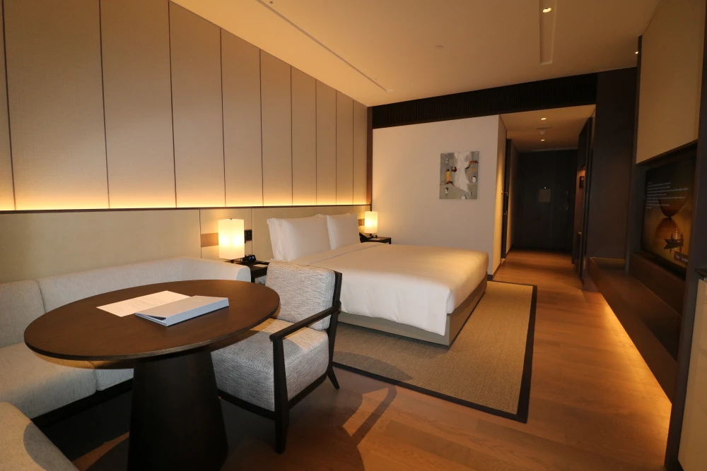 Hoiana Hotel &amp; Suites