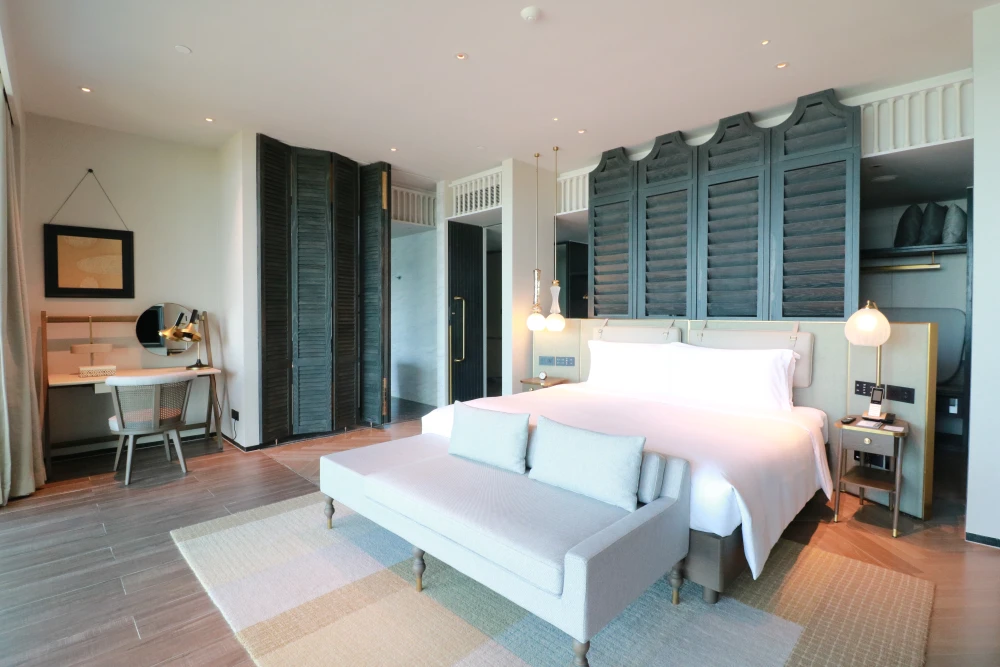 Hoiana Hotel &amp; Suites