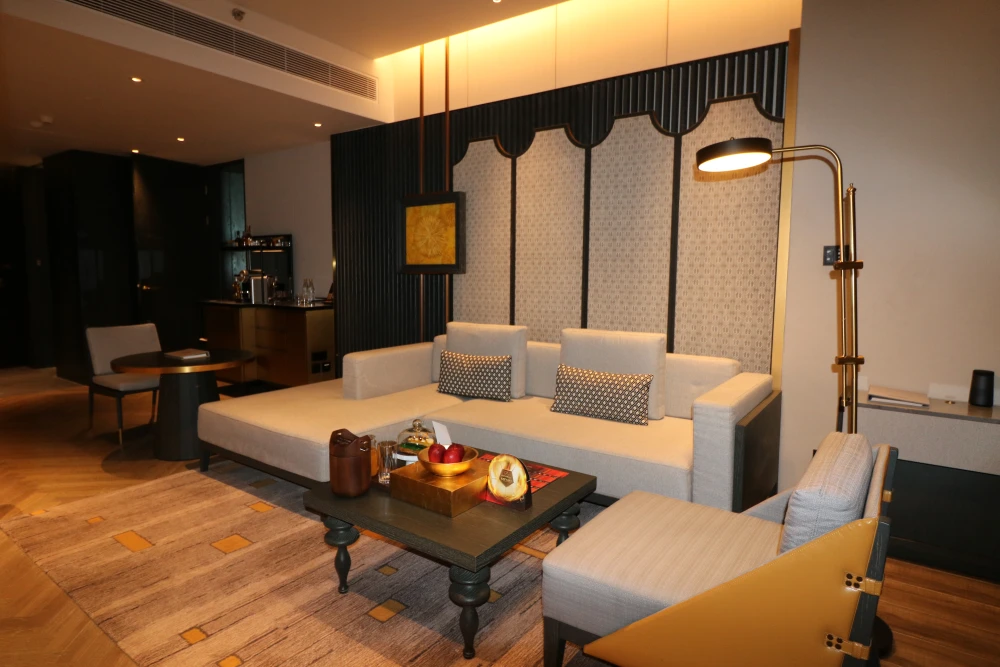 Hoiana Hotel &amp; Suites