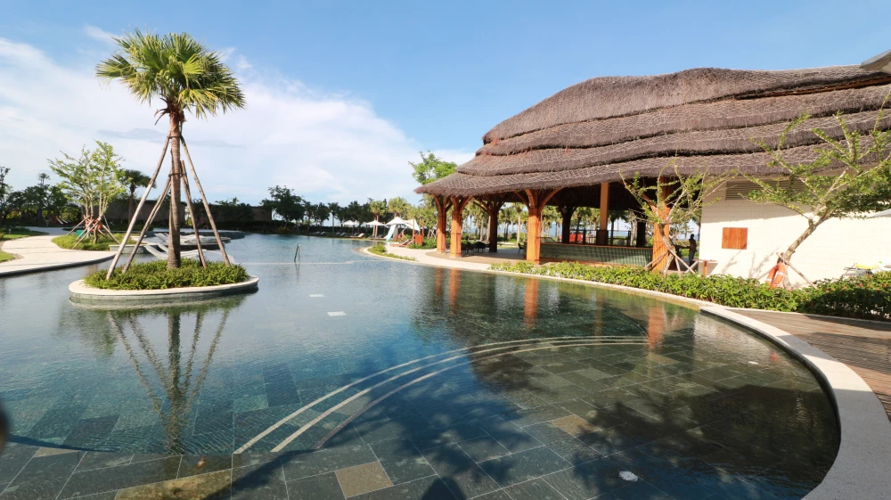 Hoiana Hotel &amp; Suites