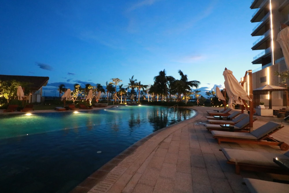 Hoiana Hotel &amp; Suites