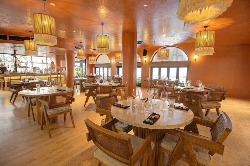 ダナンレストラン