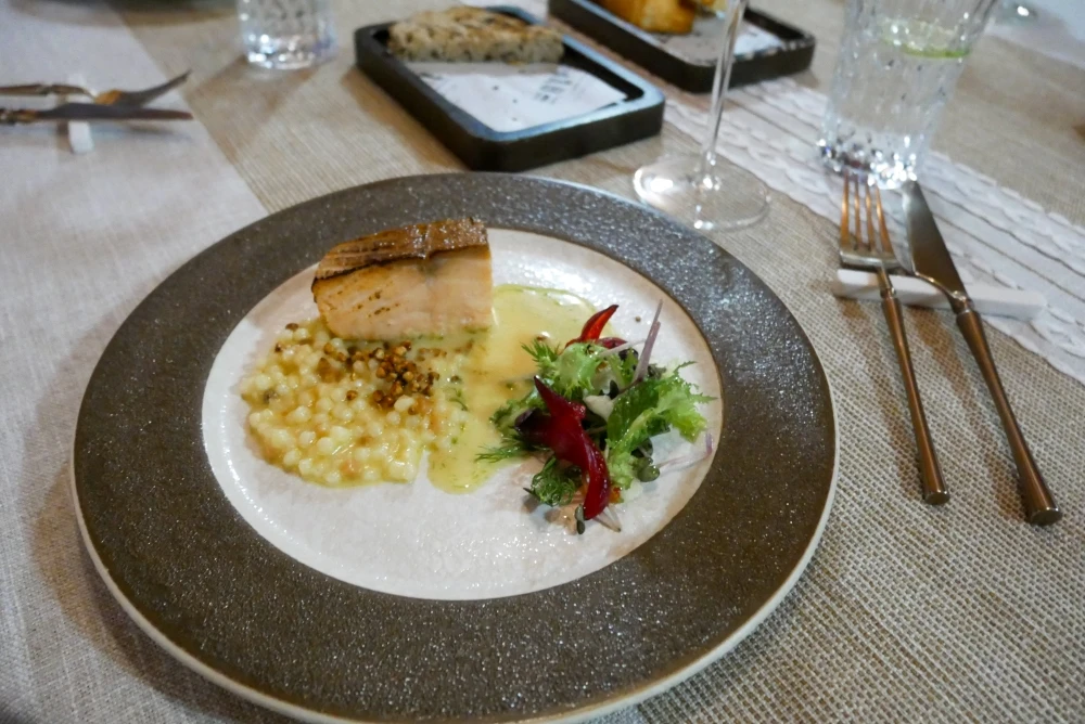 ダナンレストラン