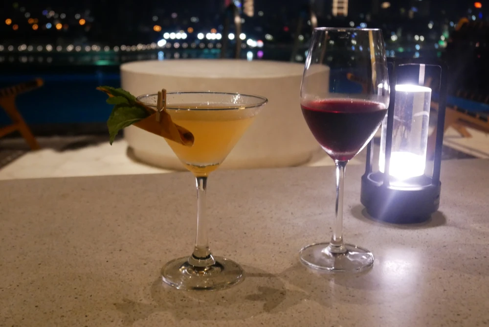 ダナンレストラン