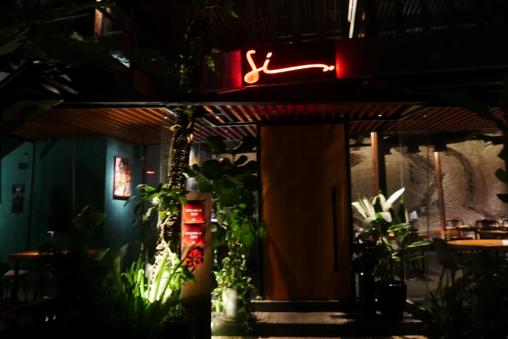 ダナンレストラン