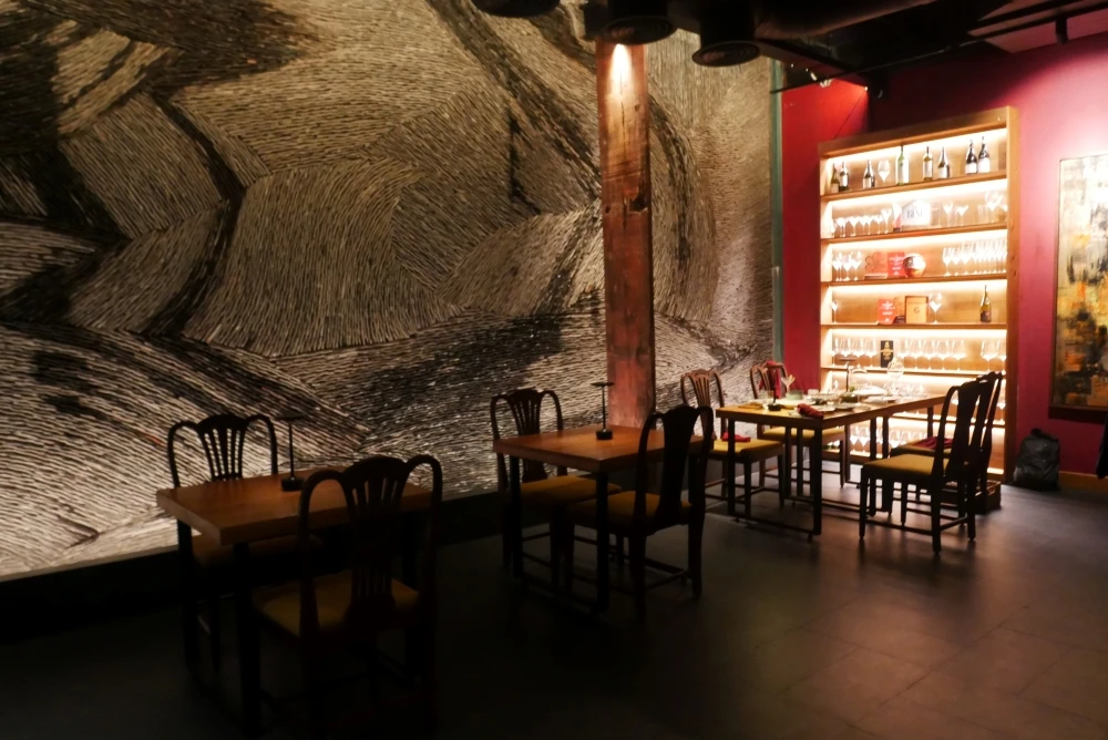 ダナンレストラン