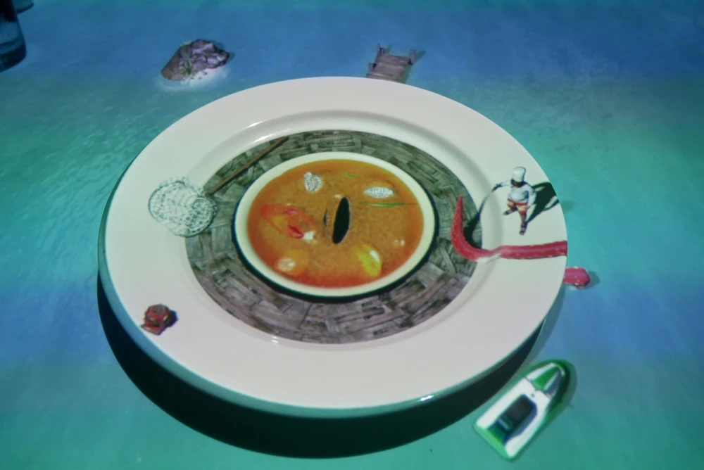 ダナンレストラン