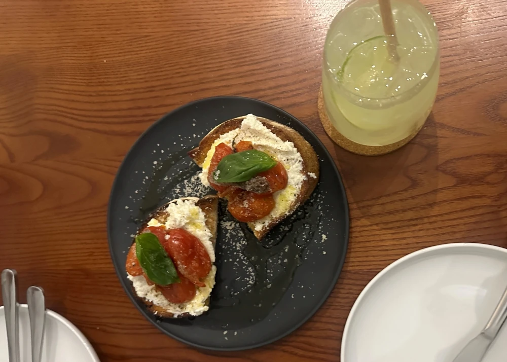 ダナンレストラン