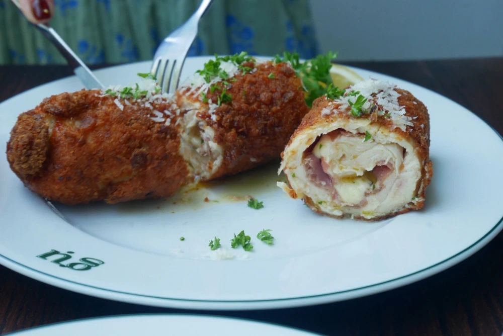 ダナンレストラン