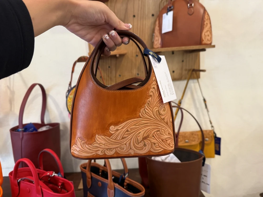 ホイアンお土産