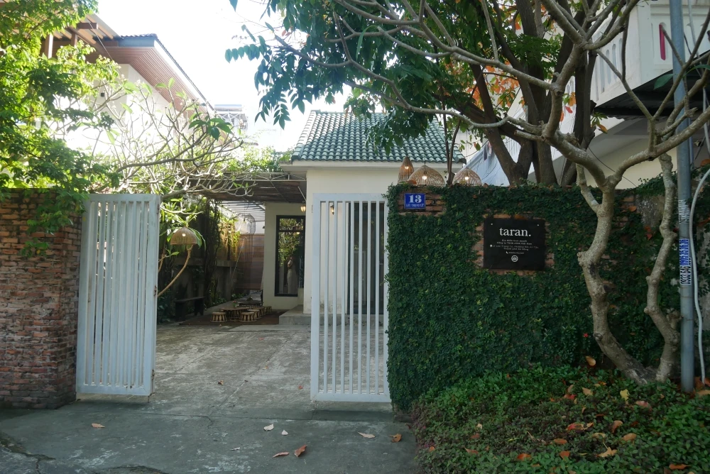 ホイアンお土産