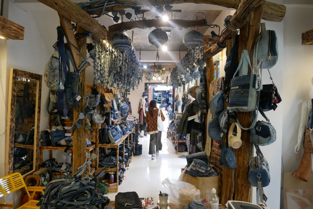 ホイアンお土産