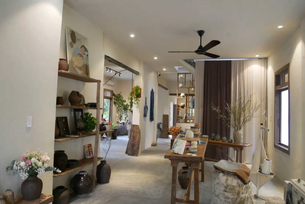 ホイアンお土産