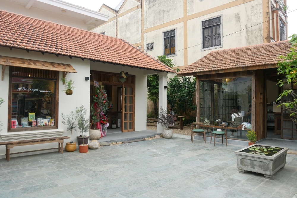 ホイアンお土産