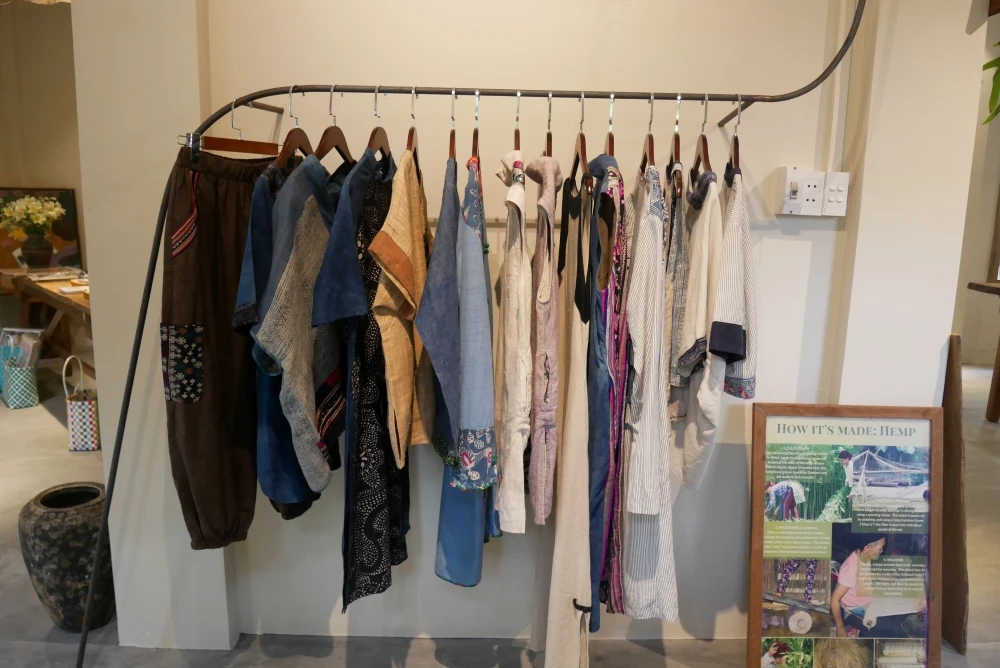 ホイアンお土産