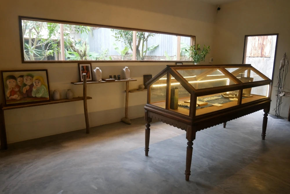 ホイアンお土産