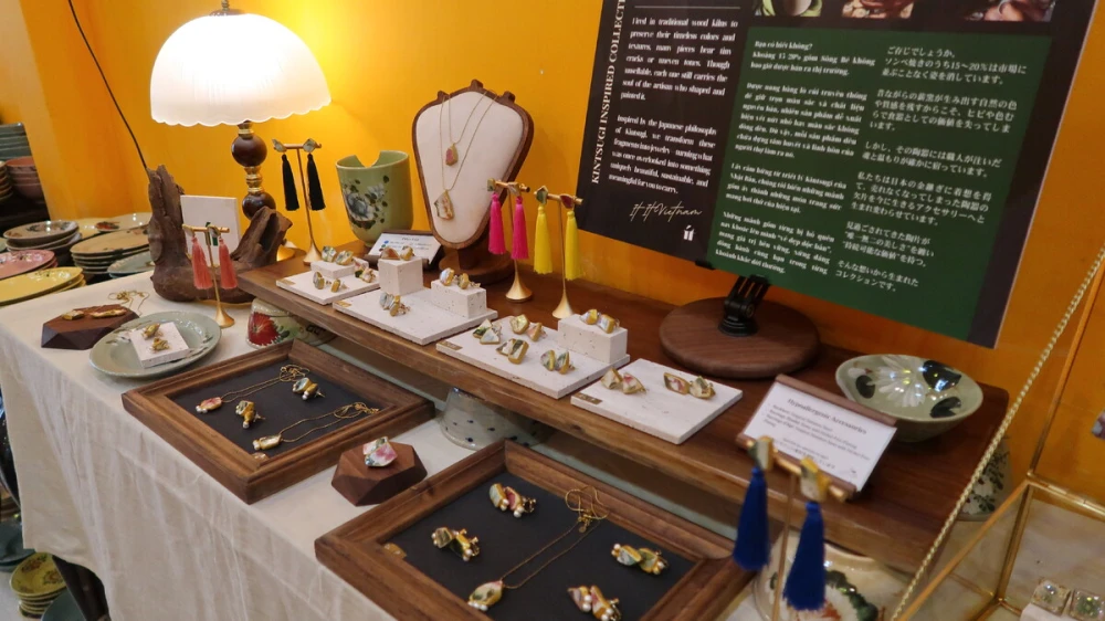 ホイアンお土産