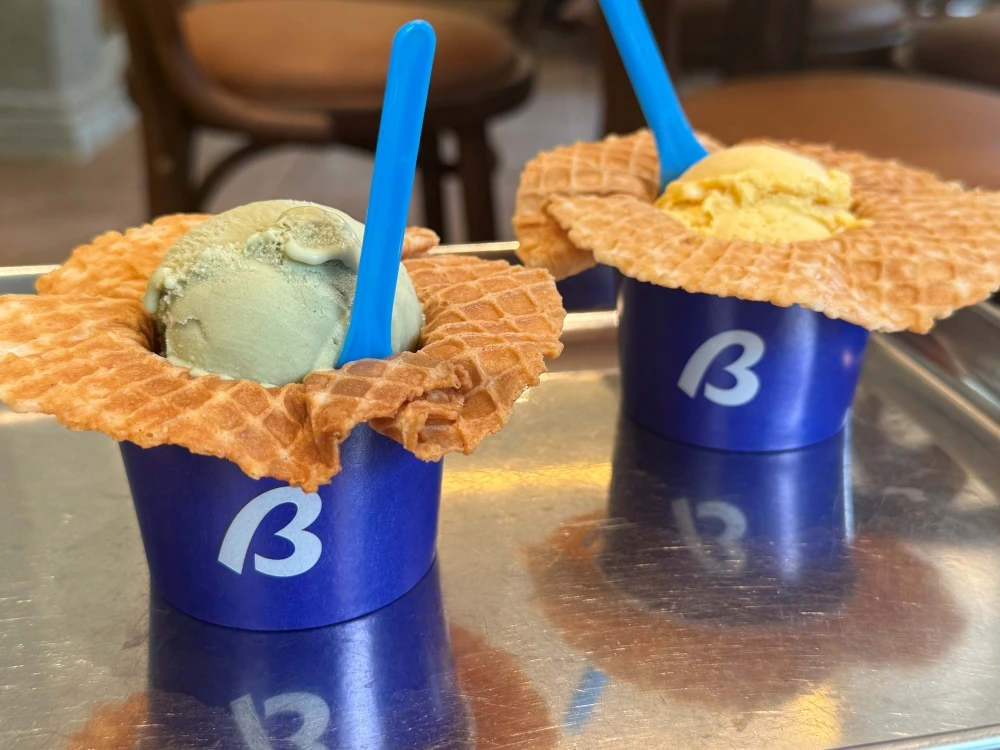 ダナンアイスクリーム