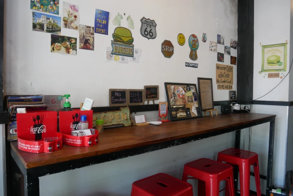 バーガーブロス