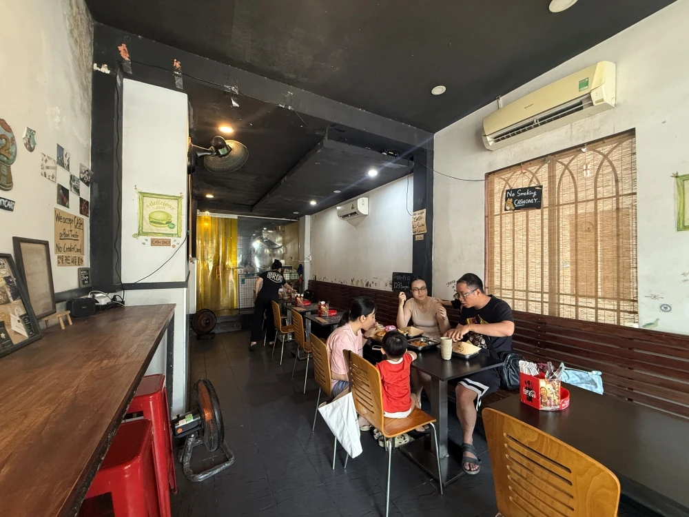 バーガーブロス